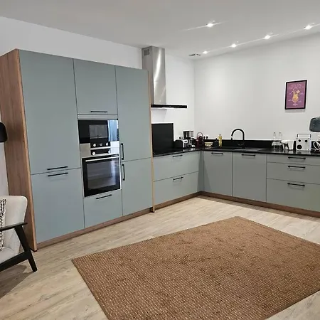 Belle Maison Loft Patio Jacuzzi Clim Holiday home *