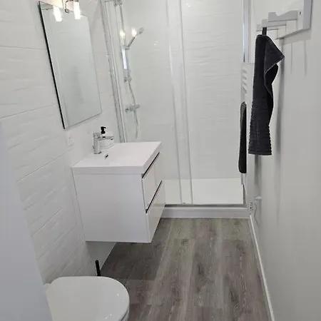 Belle Maison Loft Patio Jacuzzi Clim