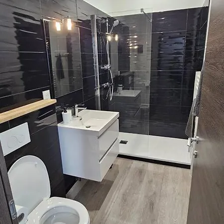 Belle Maison Loft Patio Jacuzzi Clim *