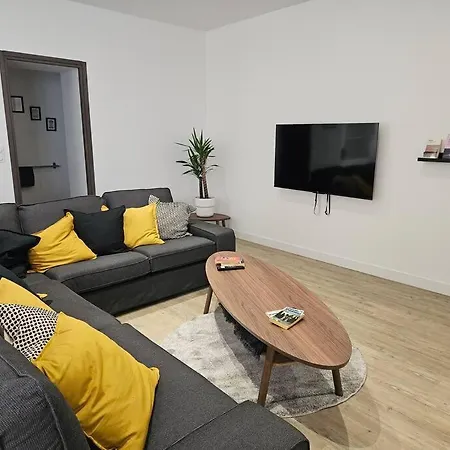 Belle Maison Loft Patio Jacuzzi Clim