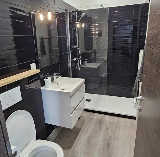 Belle Maison Loft Patio Jacuzzi Clim *